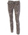 PANTALON LEOPARDO